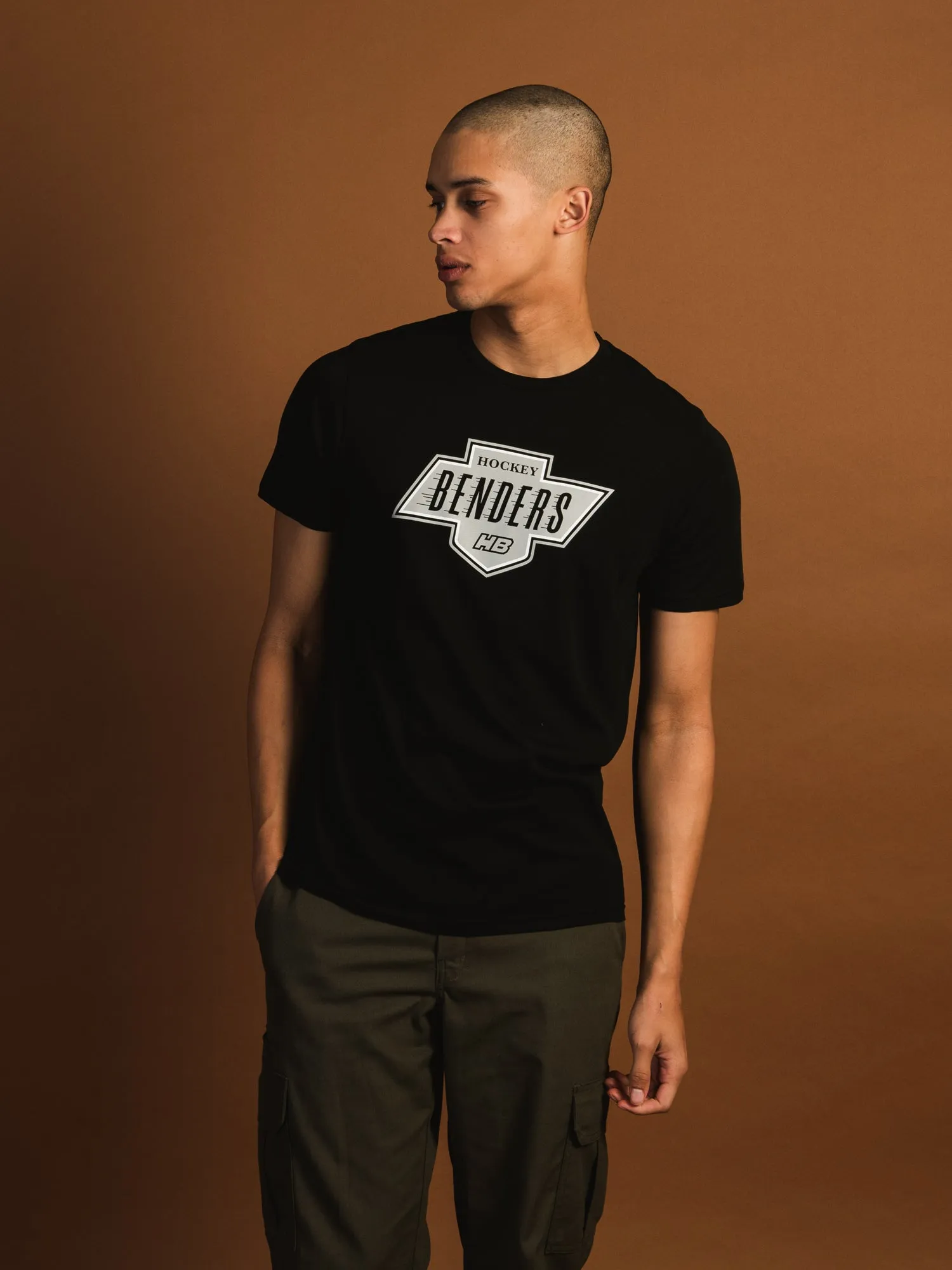 HOCKEY BENDERS T-SHIRT sold by Boathouse