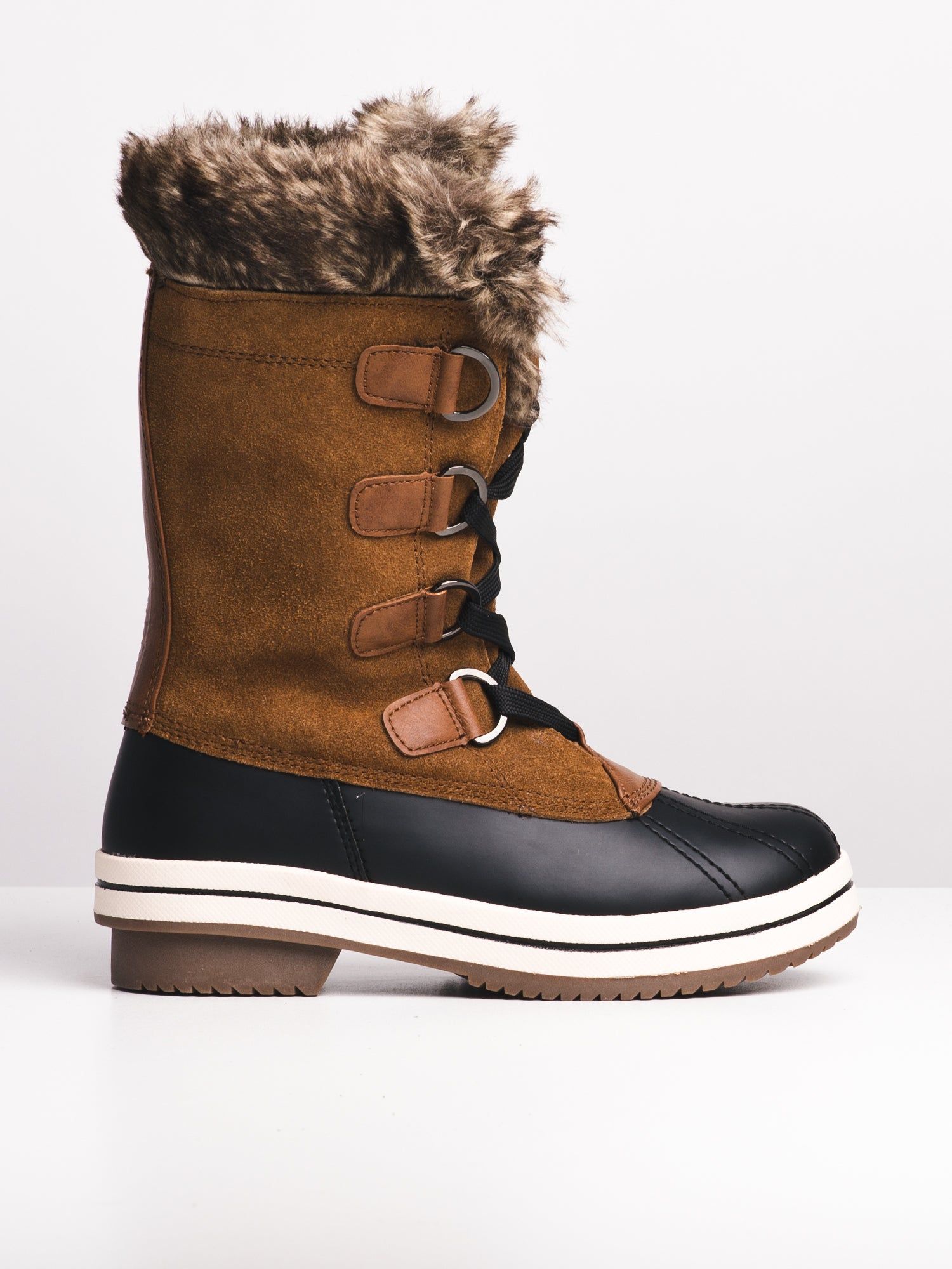 WOMENS ABBY BOOTS - CLEARANCE sold by Boathouse