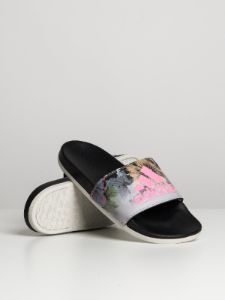 WOMENS ADIDAS ADILETTE COMFORT sold by Boathouse