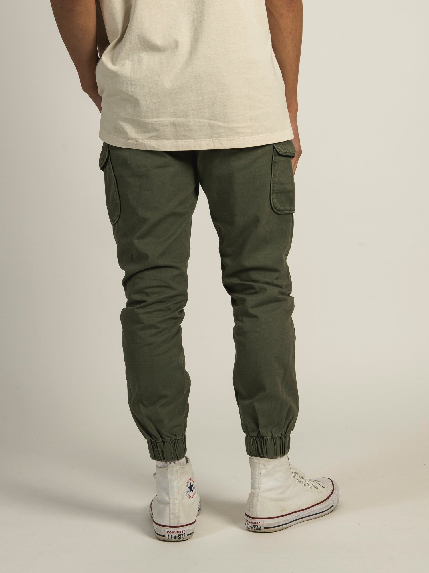 TAINTED CAMDEN CARGO PANT - CLEARANCE sold by Boathouse product image thumbnail 2
