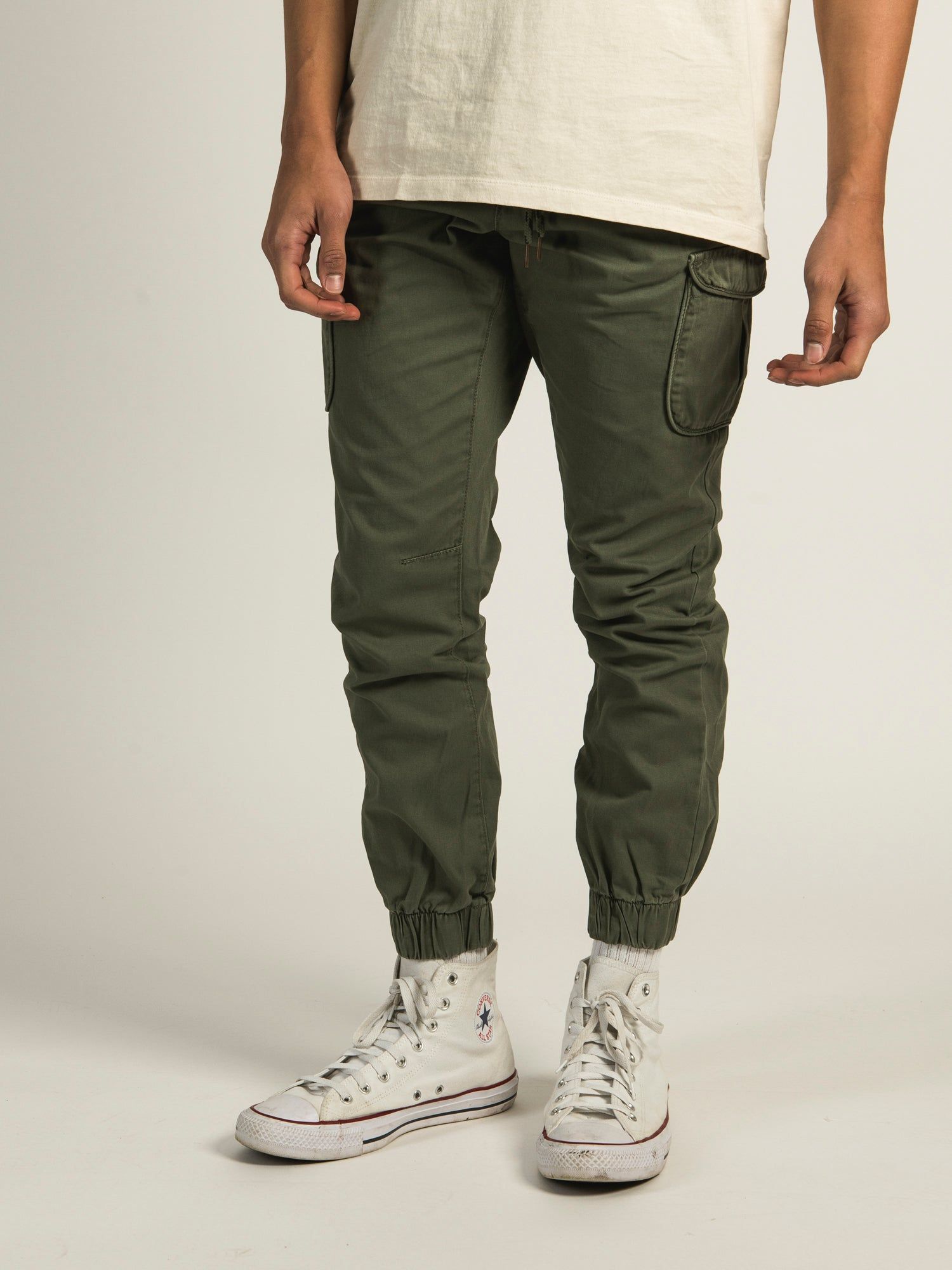 TAINTED CAMDEN CARGO PANT - CLEARANCE sold by Boathouse
