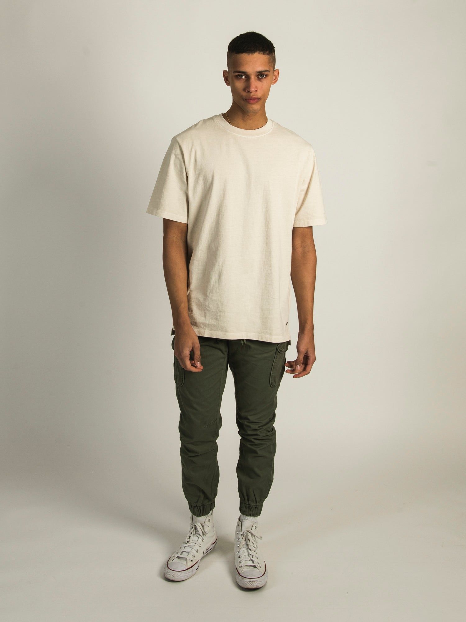 TAINTED CAMDEN CARGO PANT - CLEARANCE sold by Boathouse product image thumbnail 3