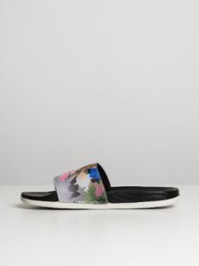 WOMENS ADIDAS ADILETTE COMFORT sold by Boathouse
