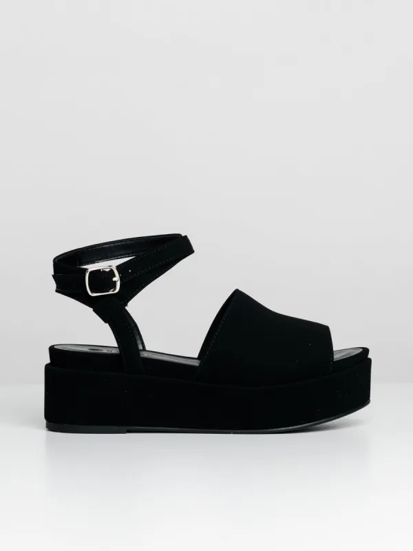 WOMENS HARLOW NIKKI SANDALS - CLEARANCE made by Boathouse