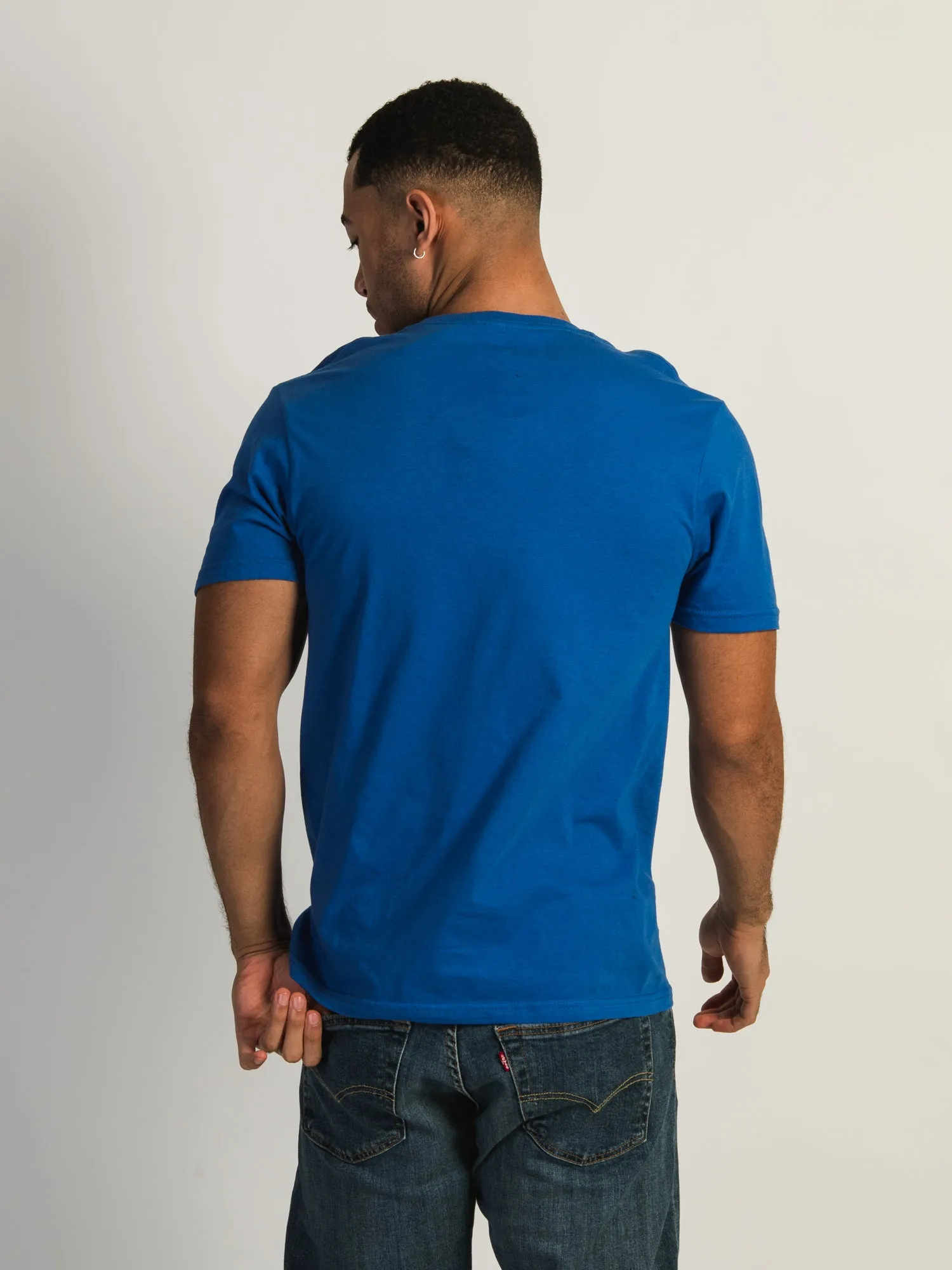 47 NFL BILLS FRANKLIN T-SHIRT sold by Boathouse product image thumbnail 2