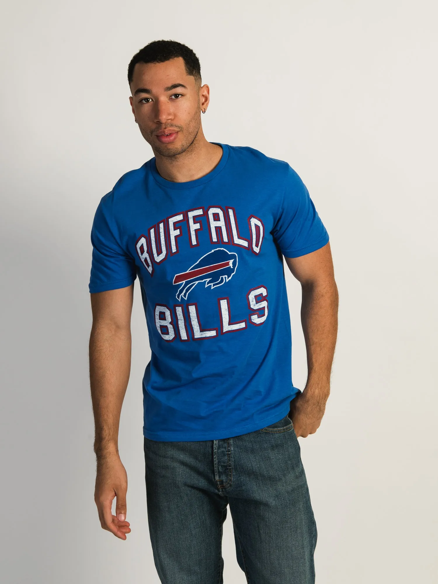 47 NFL BILLS FRANKLIN T-SHIRT sold by Boathouse