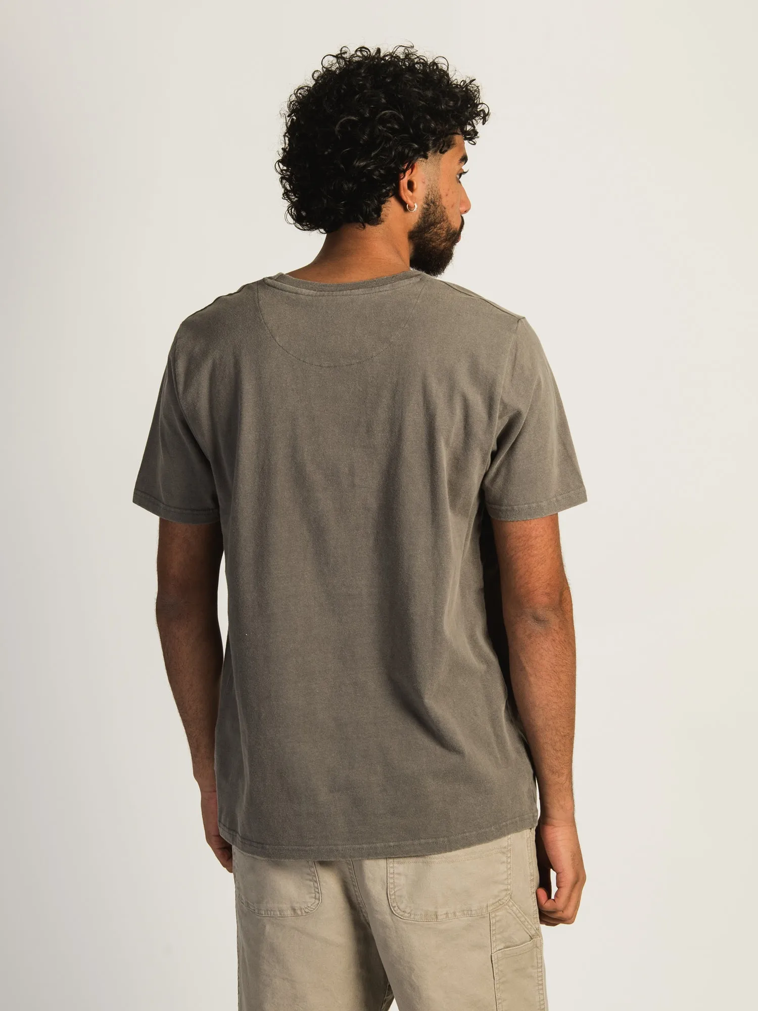 KOLBY ARAMIS SCREEN TEE - WILD WAVES sold by Boathouse product image thumbnail 2