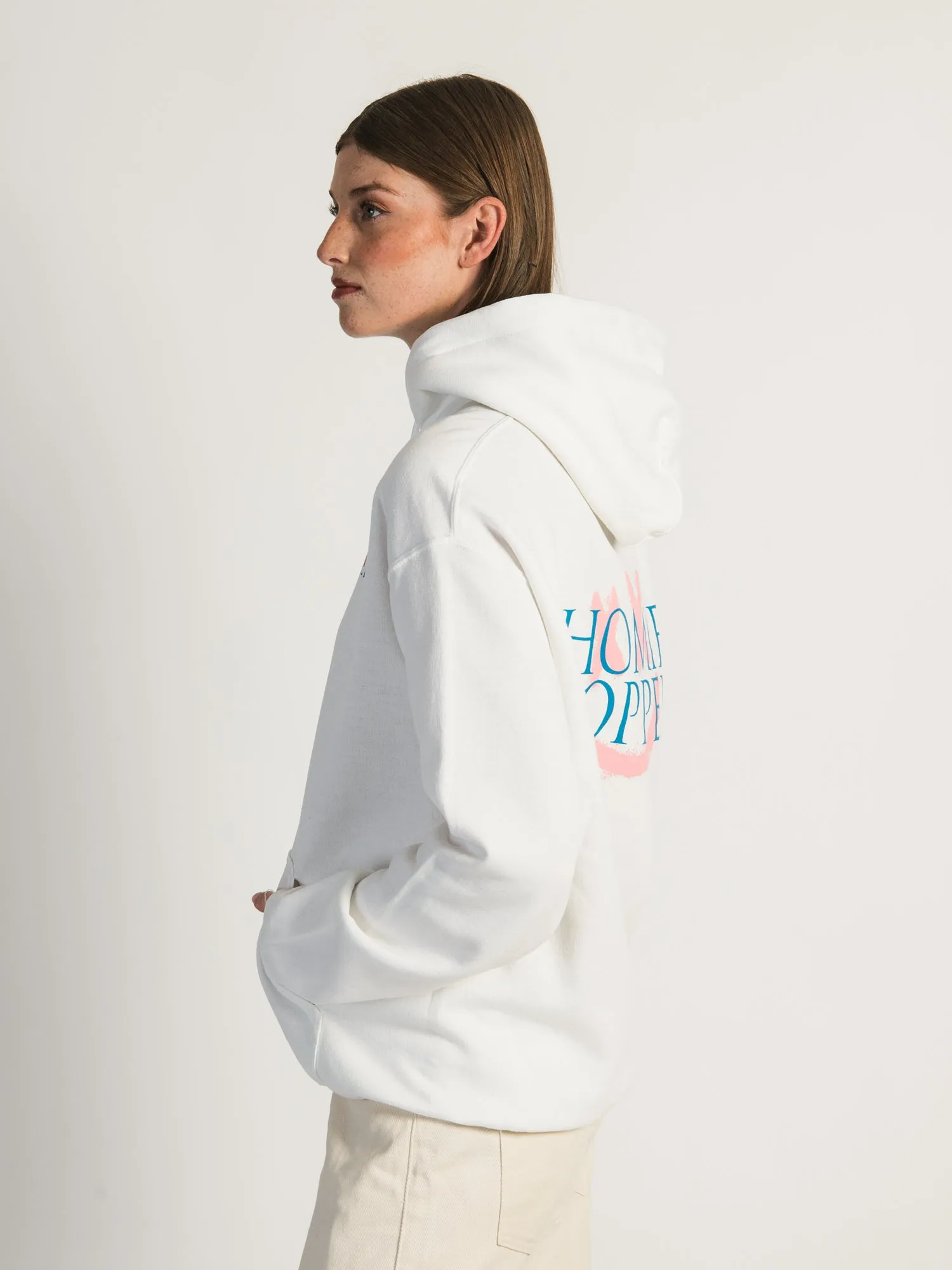 BARSTOOL SPORTS HOMIE HOPPER PULLOVER HOODIE - CLEARANCE sold by Boathouse product image thumbnail 3