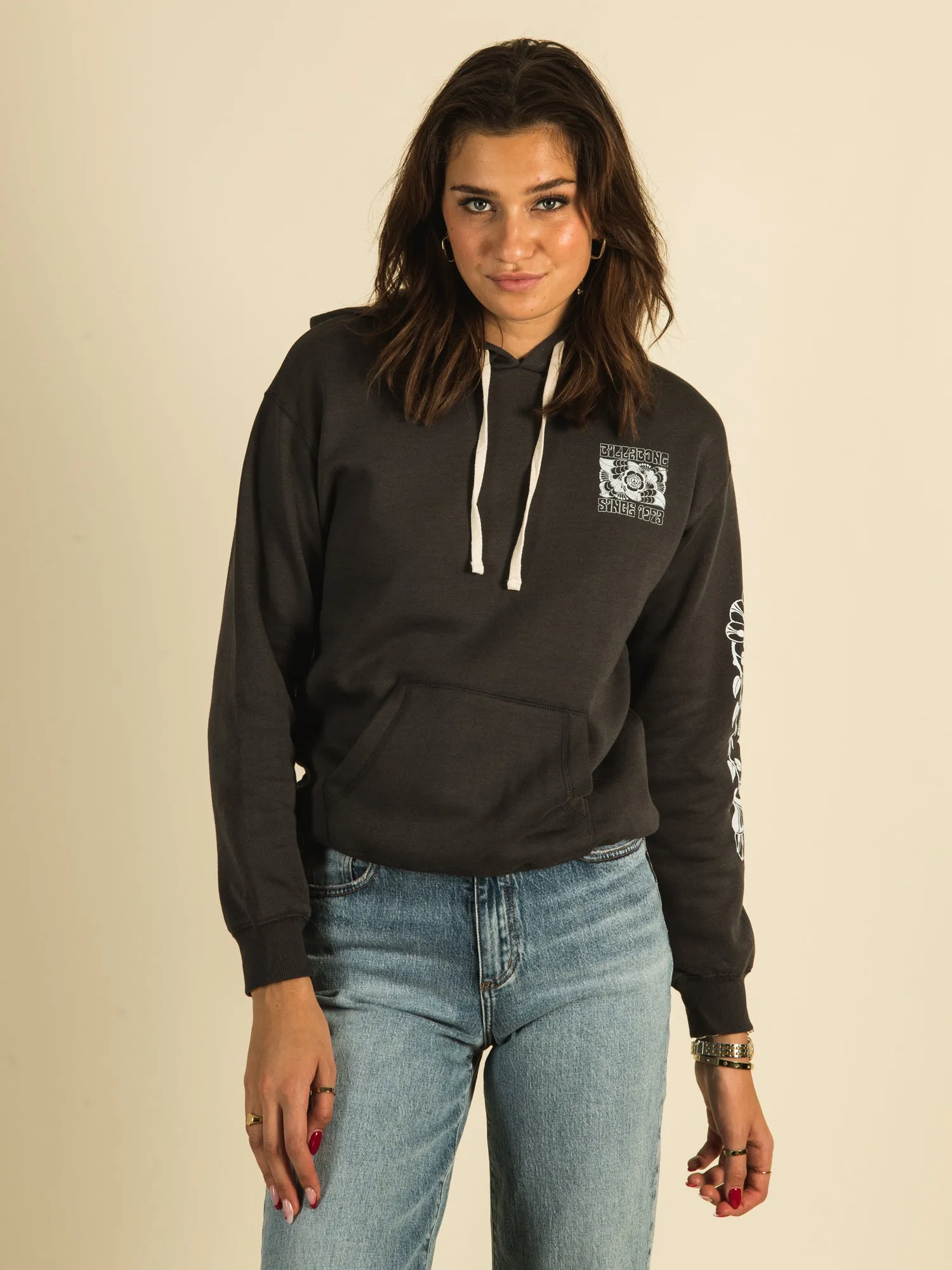 BILLABONG KINDNESS IS MAGIC HOODIE sold by Boathouse product image thumbnail 2