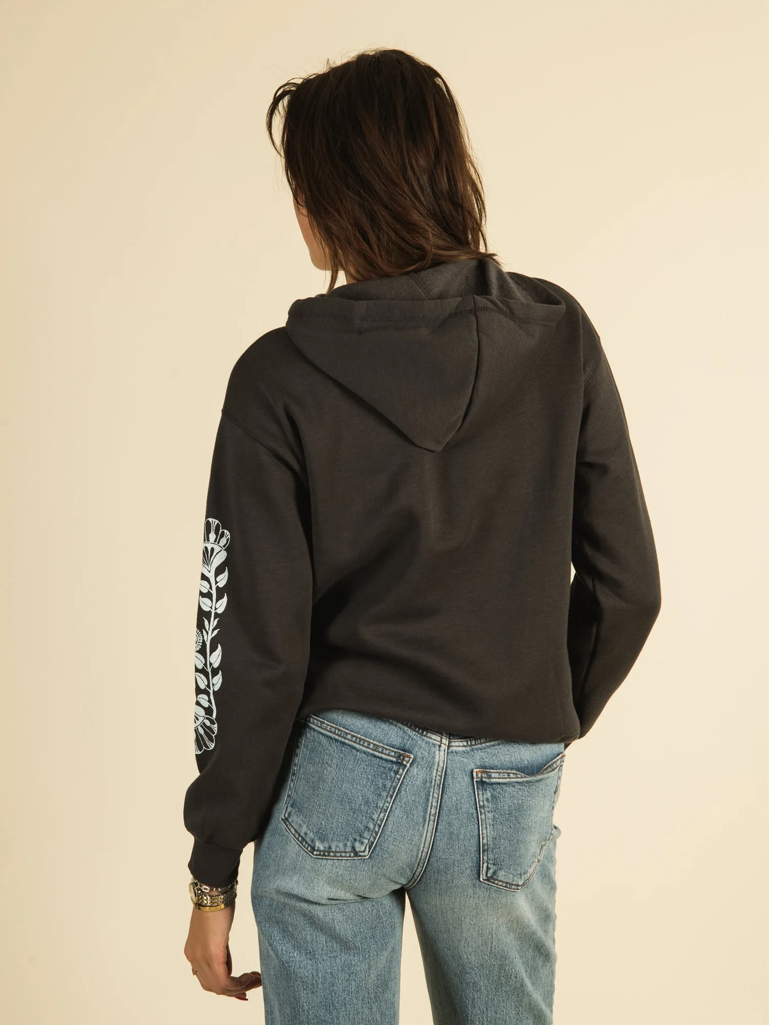 BILLABONG KINDNESS IS MAGIC HOODIE sold by Boathouse product image thumbnail 3