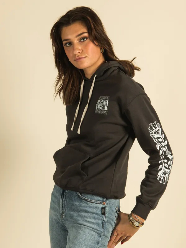 BILLABONG KINDNESS IS MAGIC HOODIE sold by Boathouse