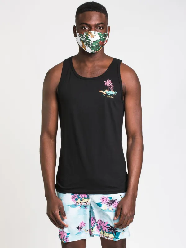 BILLABONG OASIS TANK  - CLEARANCE sold by Boathouse