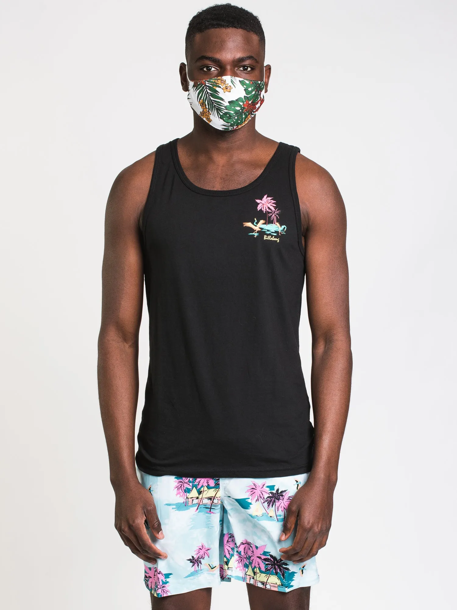 BILLABONG OASIS TANK - CLEARANCE sold by Boathouse