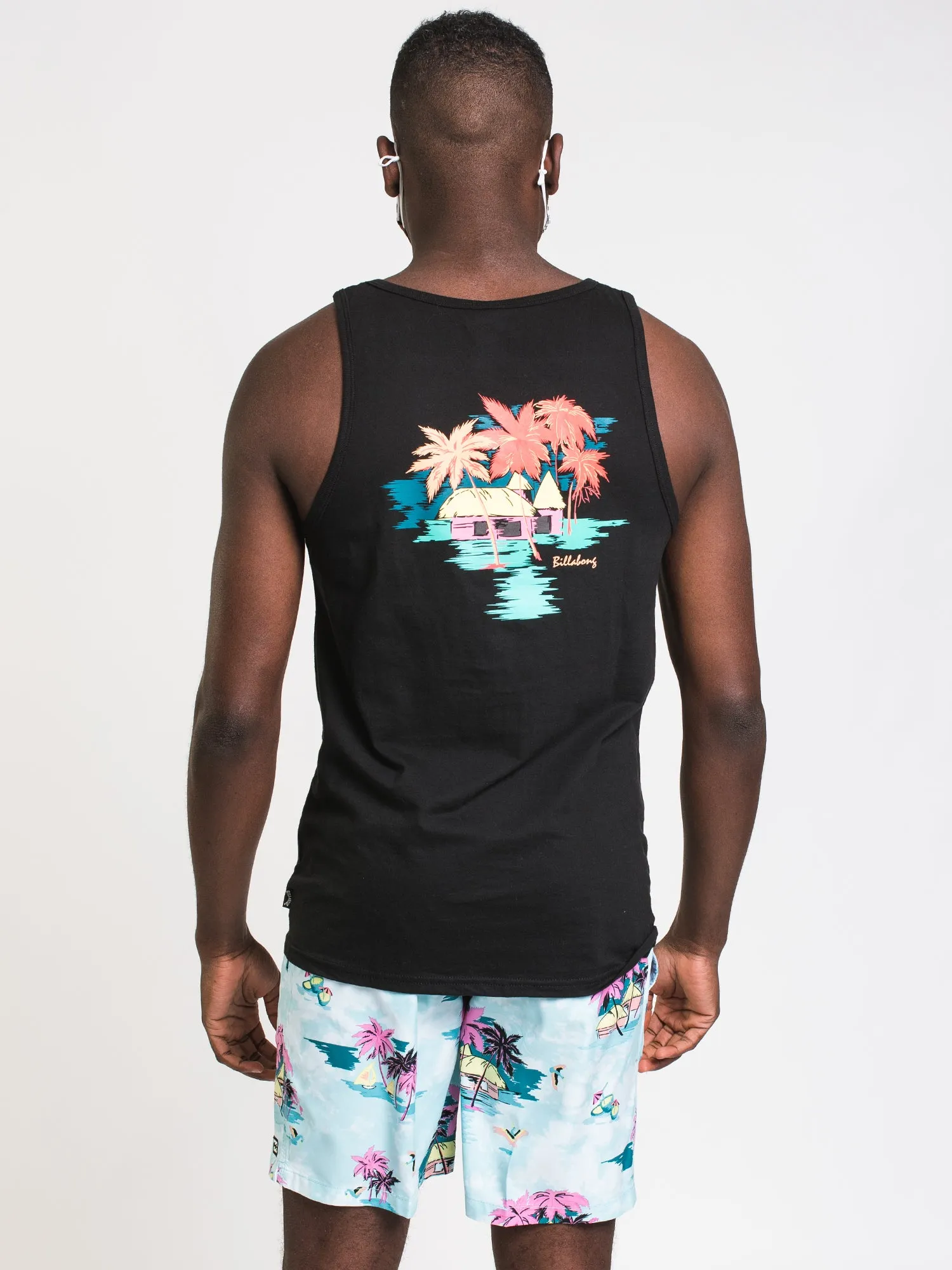 BILLABONG OASIS TANK - CLEARANCE sold by Boathouse product image thumbnail 2