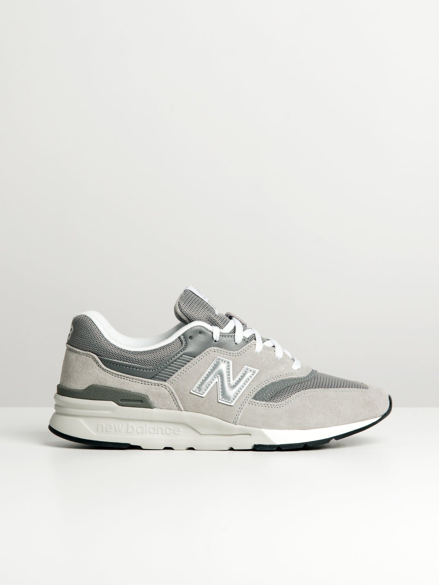 MENS NEW BALANCE THE 997 SNEAKER sold by Boathouse