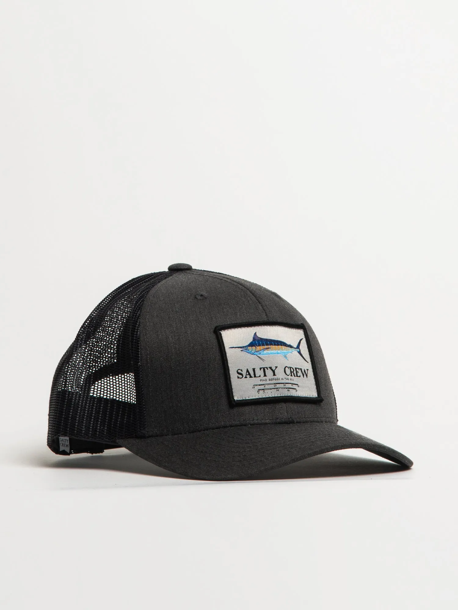 SALTY CREW MARLIN MOUNT RETRO TRUCKER HAT sold by Boathouse