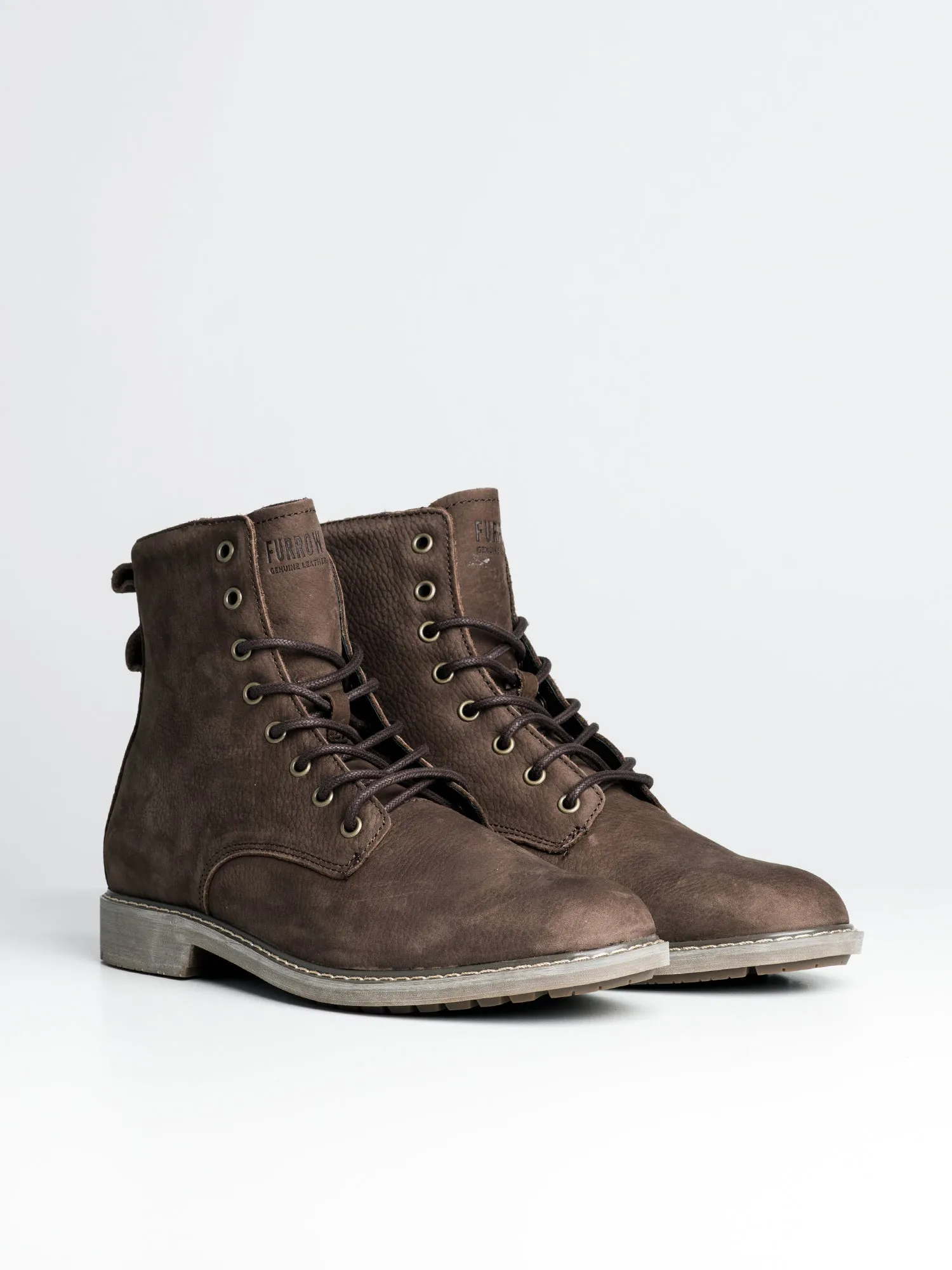 MENS CAMERON BOOT - CLEARANCE sold by Boathouse product image thumbnail 2