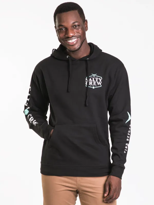 SALTY CREW SKIPJACK PULLOVER HOODIE - CLEARANCE sold by Boathouse