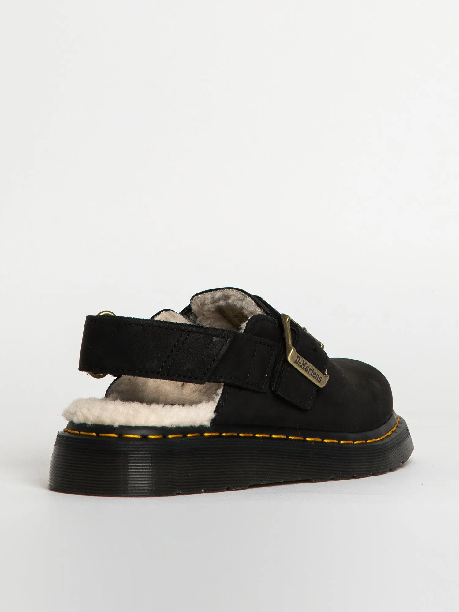 WOMENS DR MARTENS JORGE II ARCHIVE PULL sold by Boathouse product image thumbnail 3