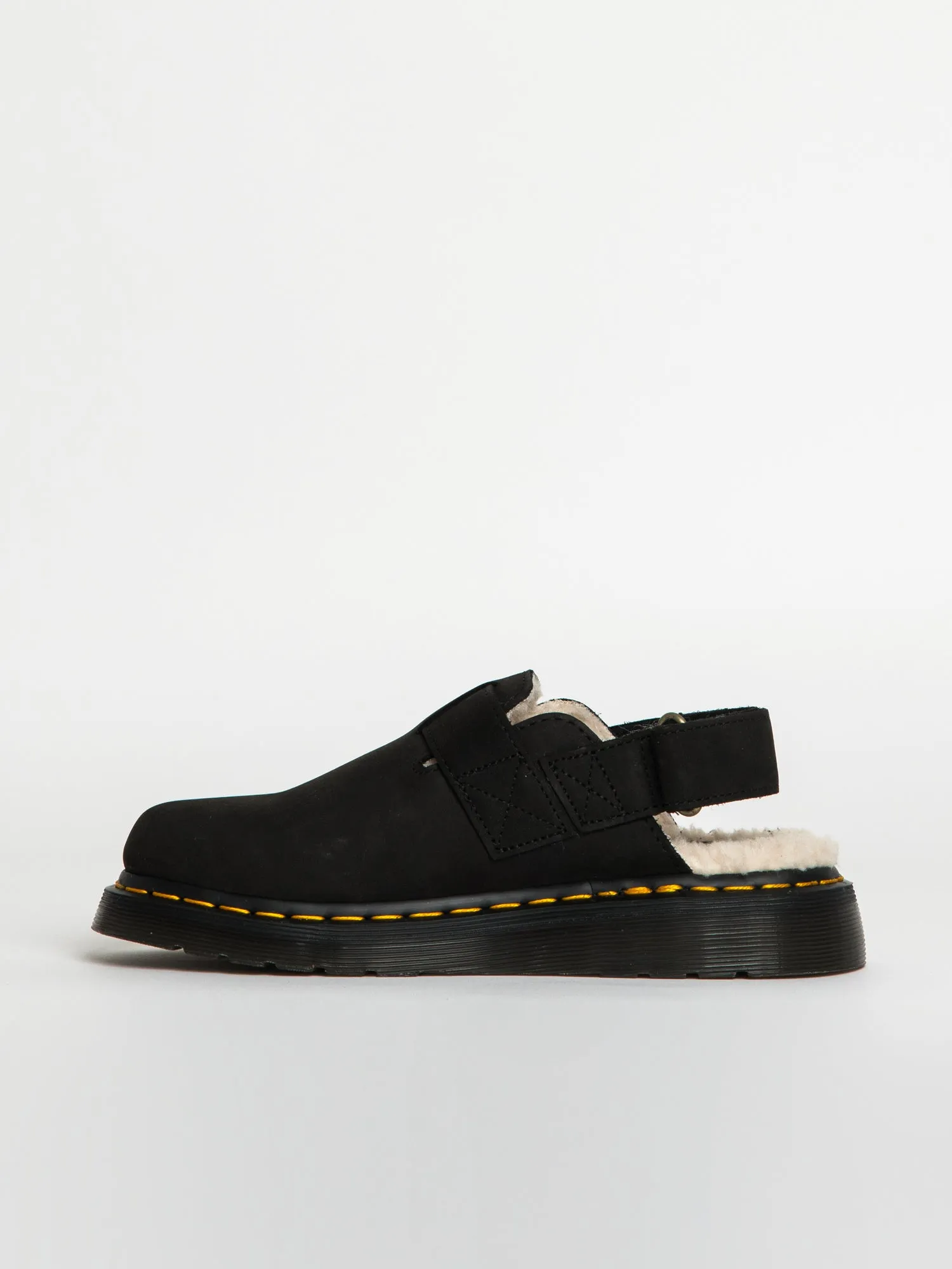 WOMENS DR MARTENS JORGE II ARCHIVE PULL sold by Boathouse product image thumbnail 4