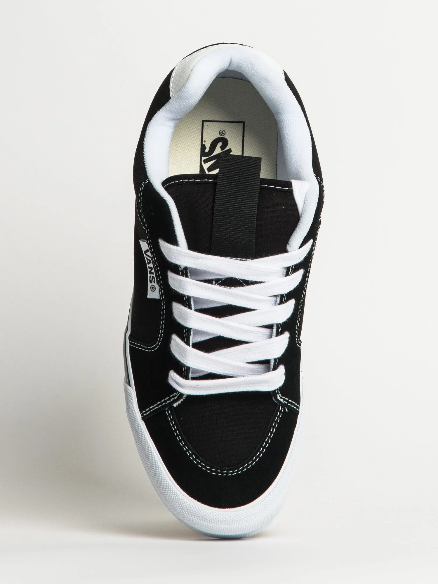 MENS VANS CHUKKA PUSH LS sold by Boathouse product image thumbnail 5