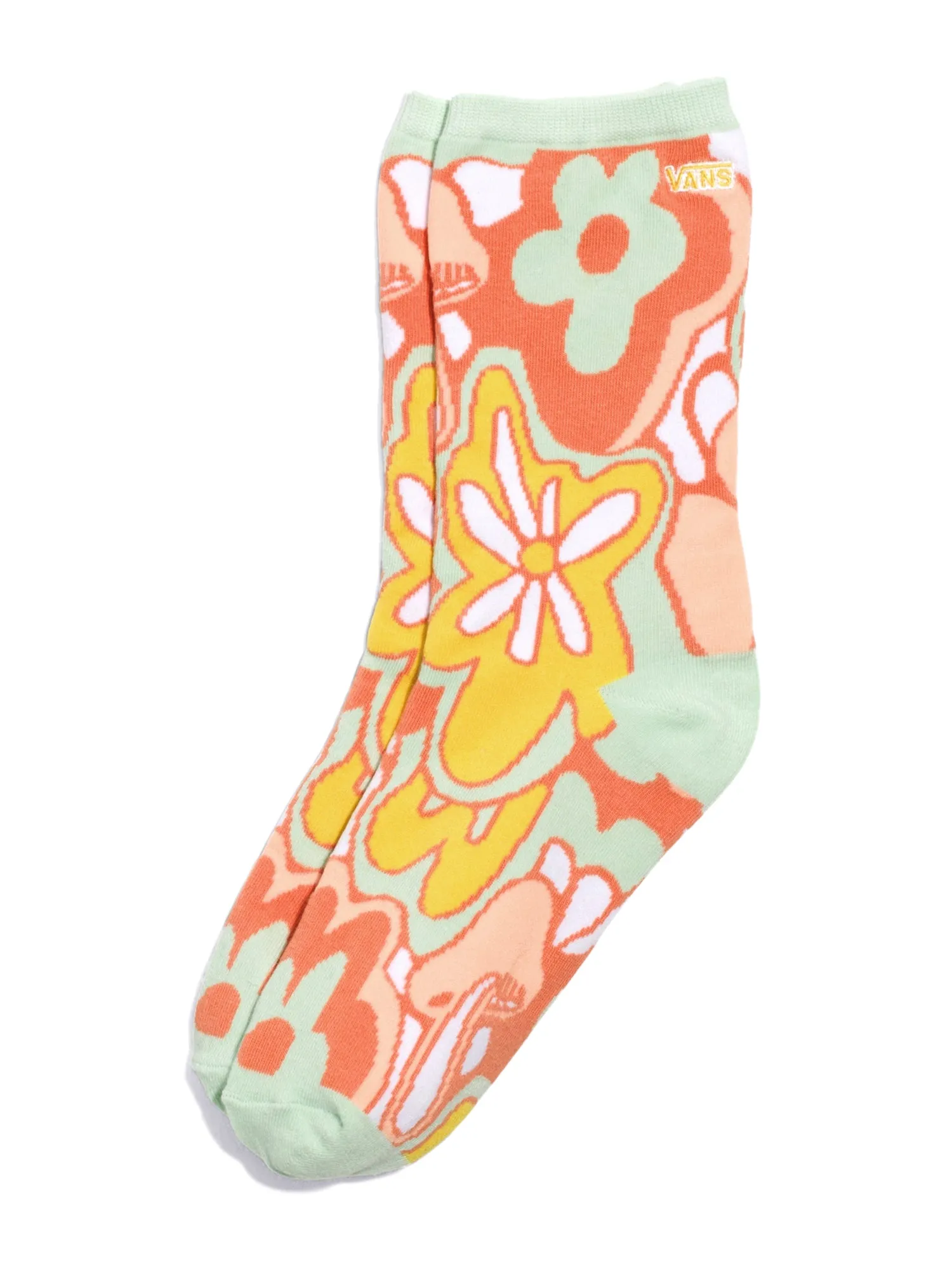 VANS TICKER SOCK - CLEARANCE sold by Boathouse product image thumbnail 2