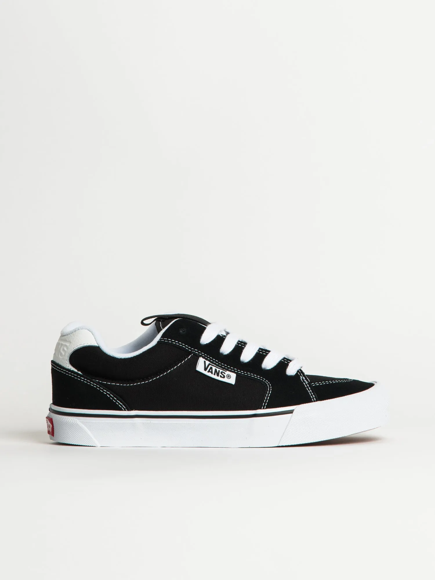 MENS VANS CHUKKA PUSH LS sold by Boathouse