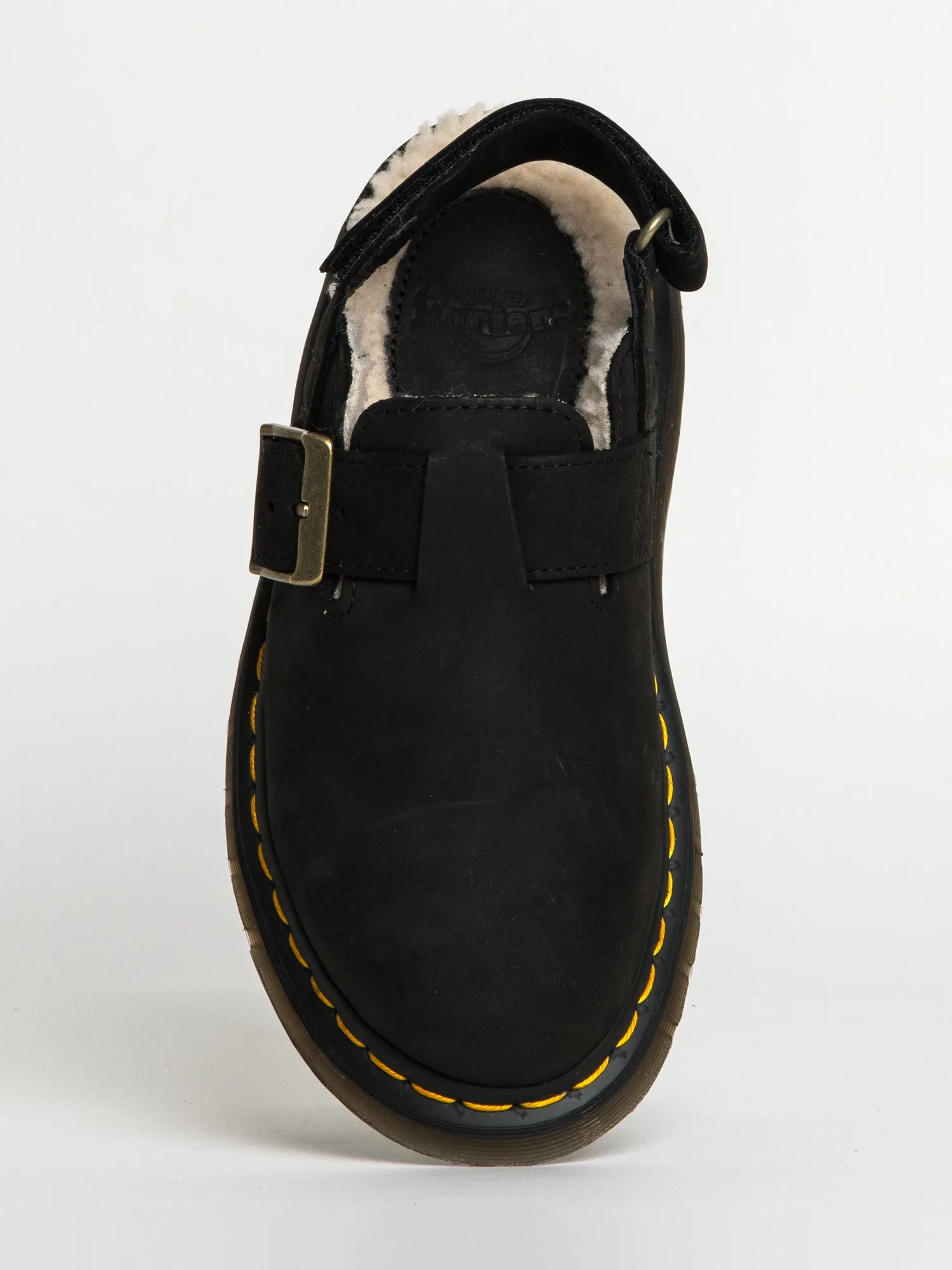 WOMENS DR MARTENS JORGE II ARCHIVE PULL sold by Boathouse product image thumbnail 5