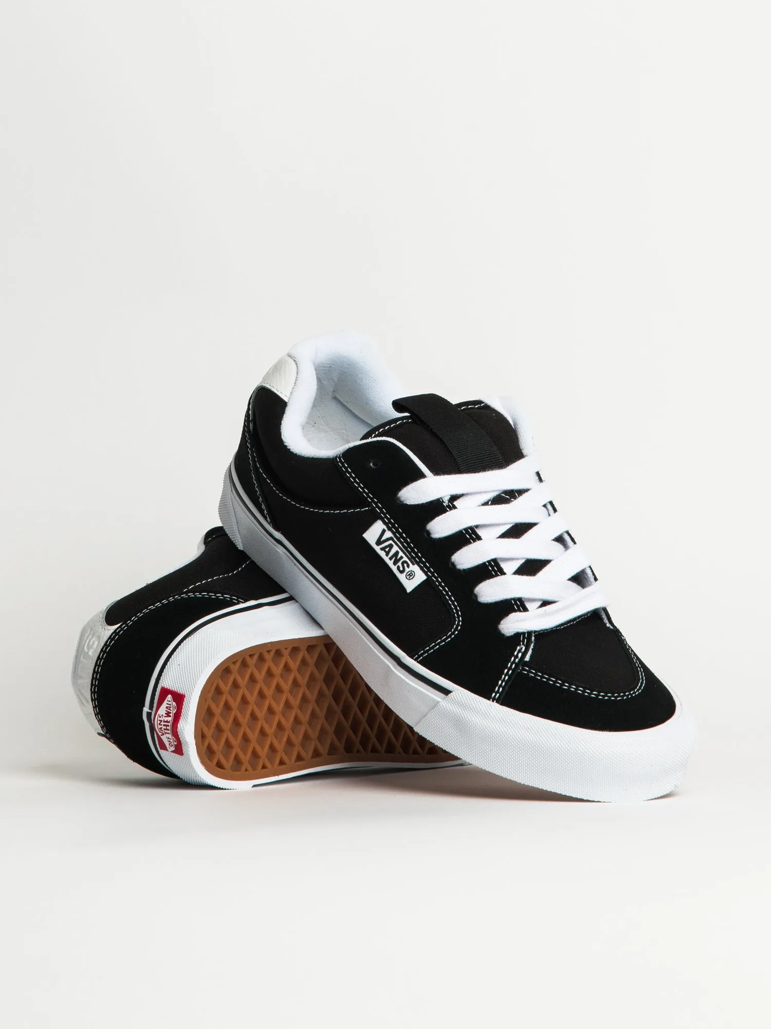 MENS VANS CHUKKA PUSH LS sold by Boathouse product image thumbnail 2