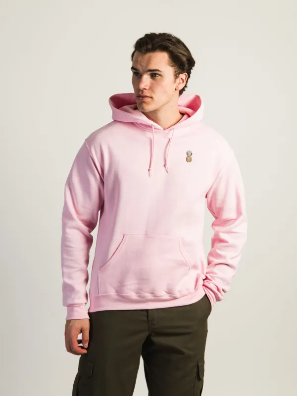 PINEAPPLE EMBROIDERED HOODIE sold by Boathouse