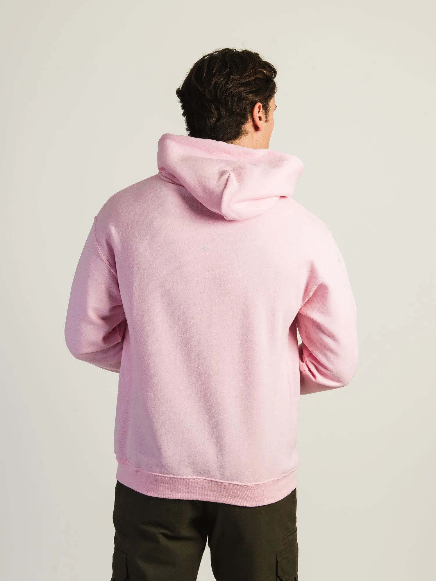 PINEAPPLE EMBROIDERED HOODIE sold by Boathouse product image thumbnail 3