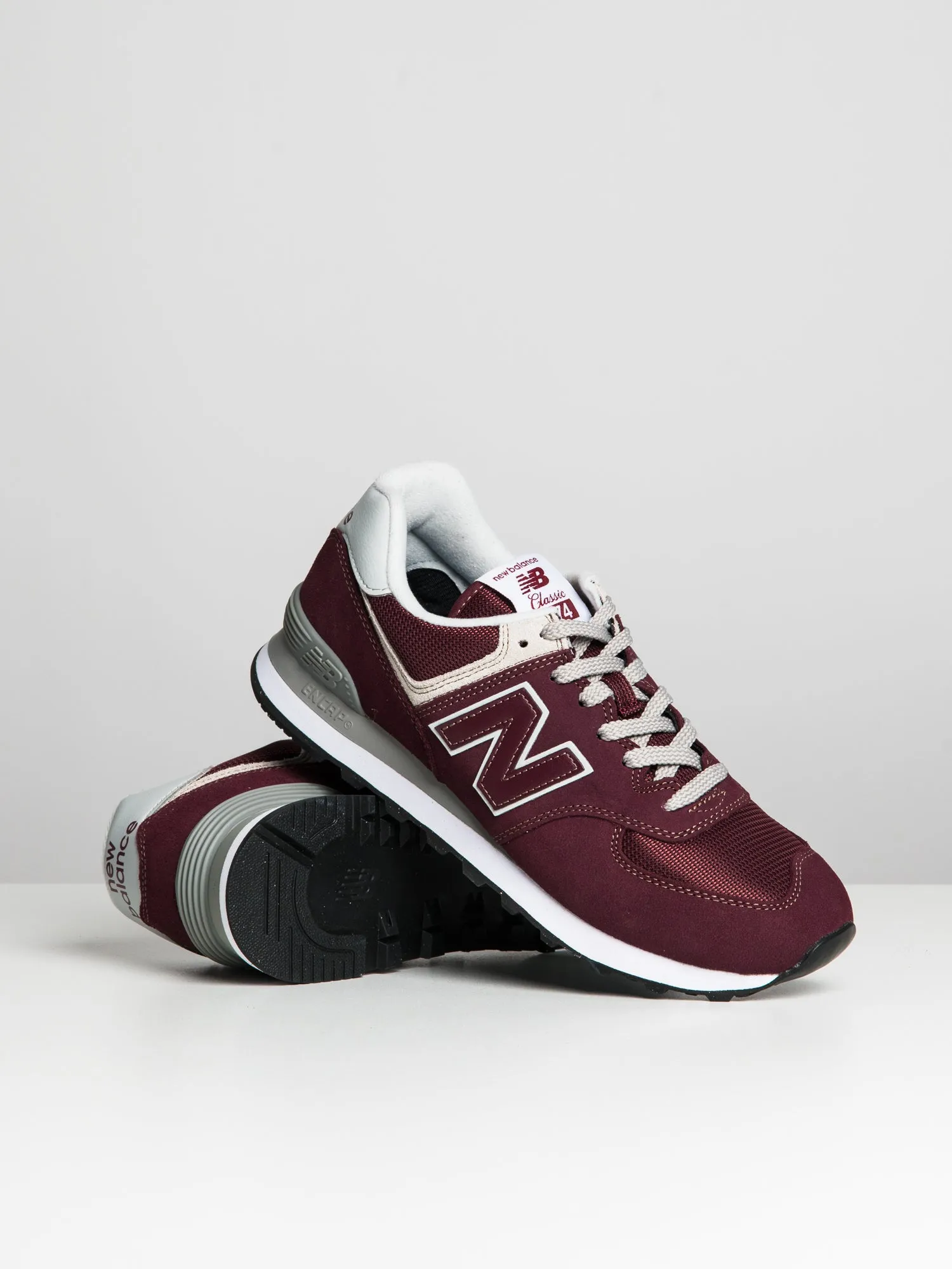 MENS NEW BALANCE THE 574 sold by Boathouse product image thumbnail 2