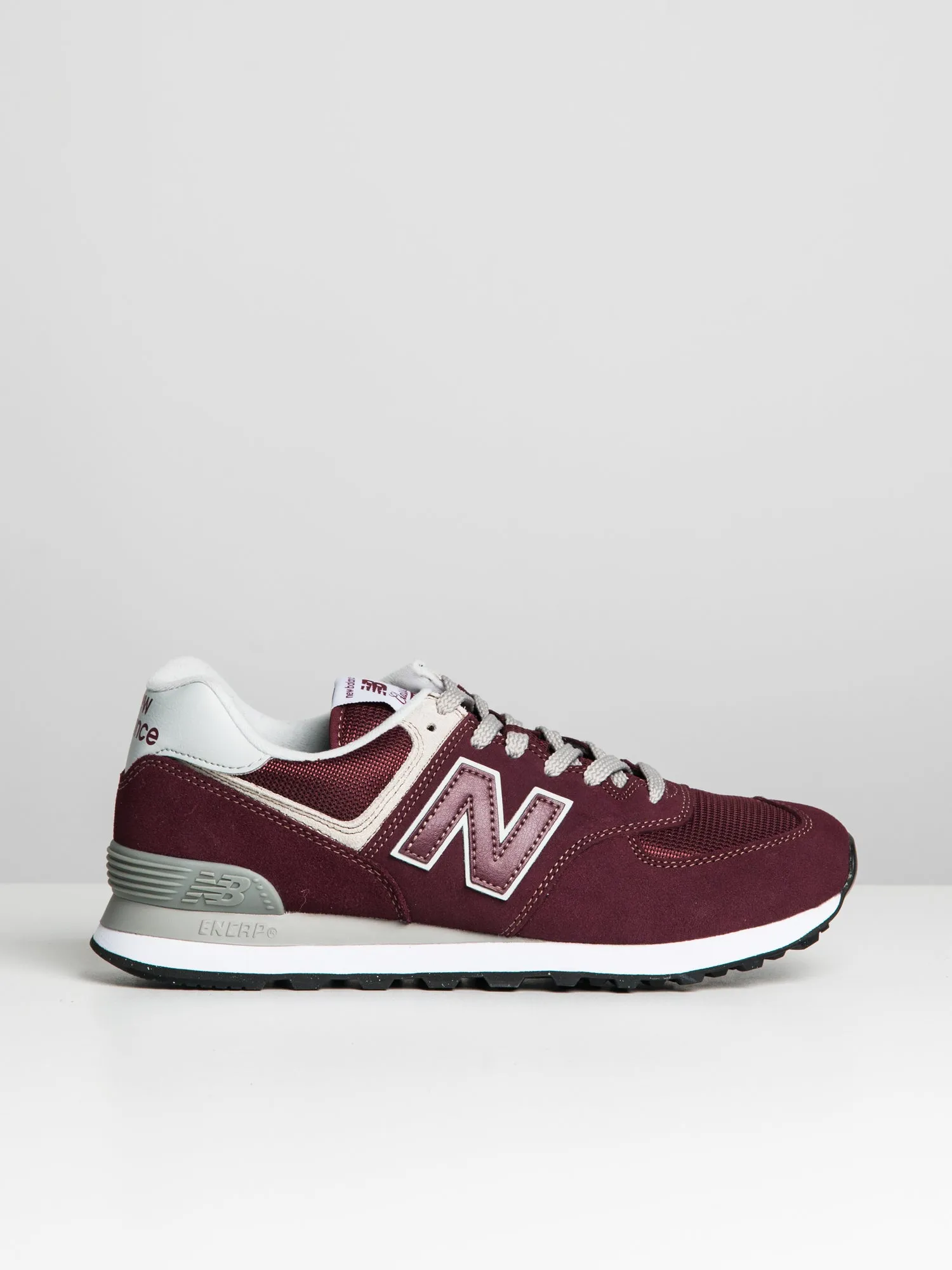 MENS NEW BALANCE THE 574 sold by Boathouse