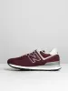 MENS NEW BALANCE THE 574 sold by Boathouse