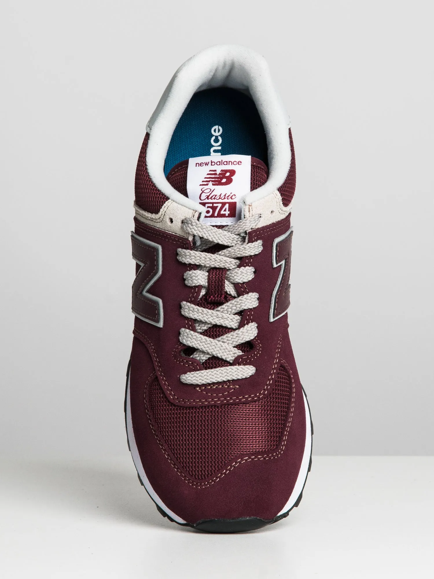 MENS NEW BALANCE THE 574 sold by Boathouse product image thumbnail 5