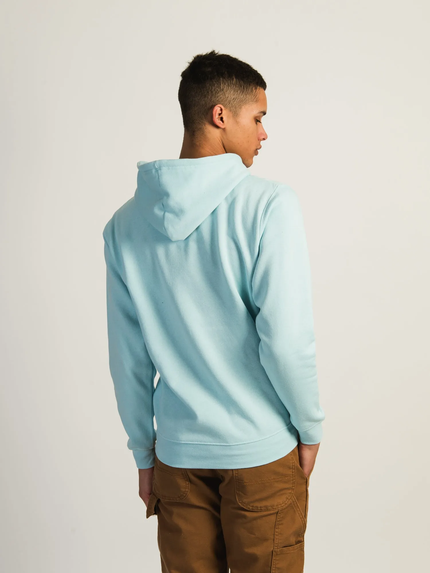 HOCKEY BENDERS CERTIFIED BEAUTY PULLOVER HOODIE sold by Boathouse product image thumbnail 3