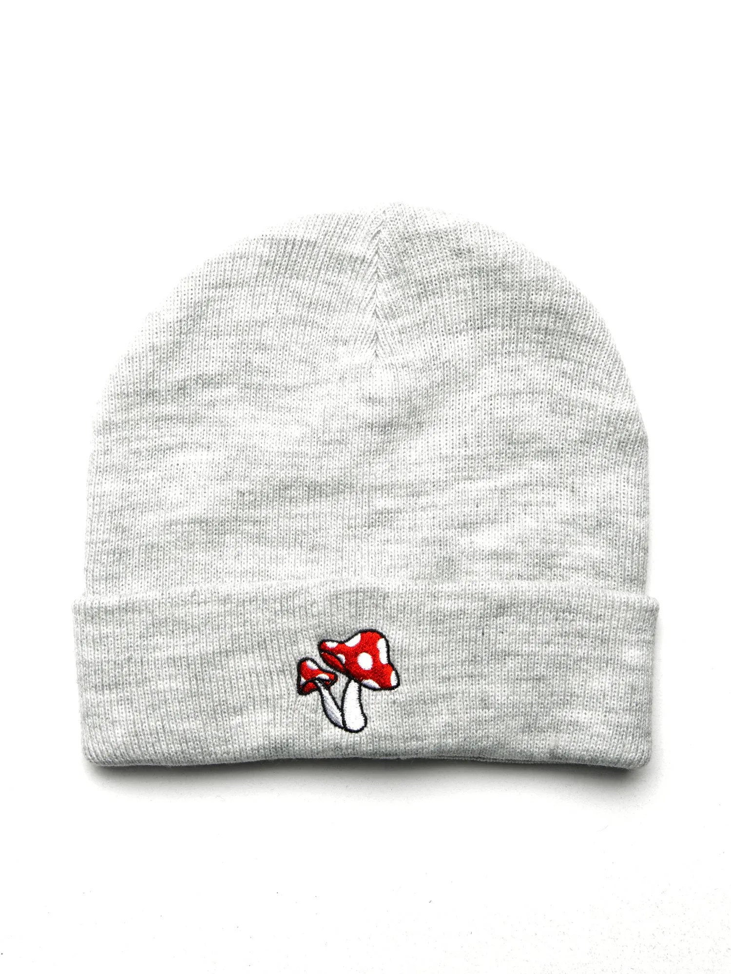 KOLBY BLACK EMBROIDERED BEANIE - CLEARANCE sold by Boathouse