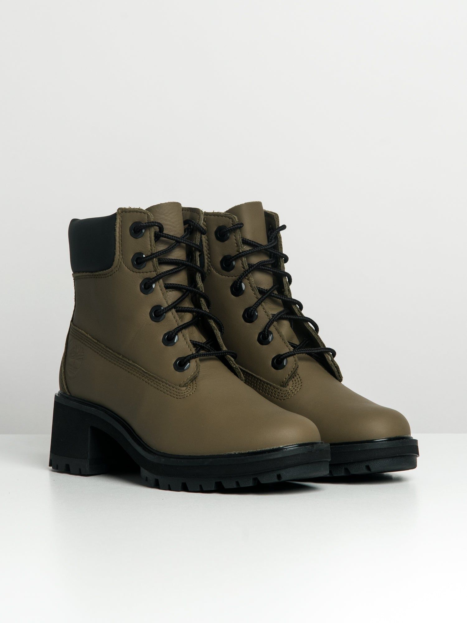 WOMENS TIMBERLAND KINSLEY 6" WATER PROOF BOOT - CLEARANCE sold by Boathouse product image thumbnail 2