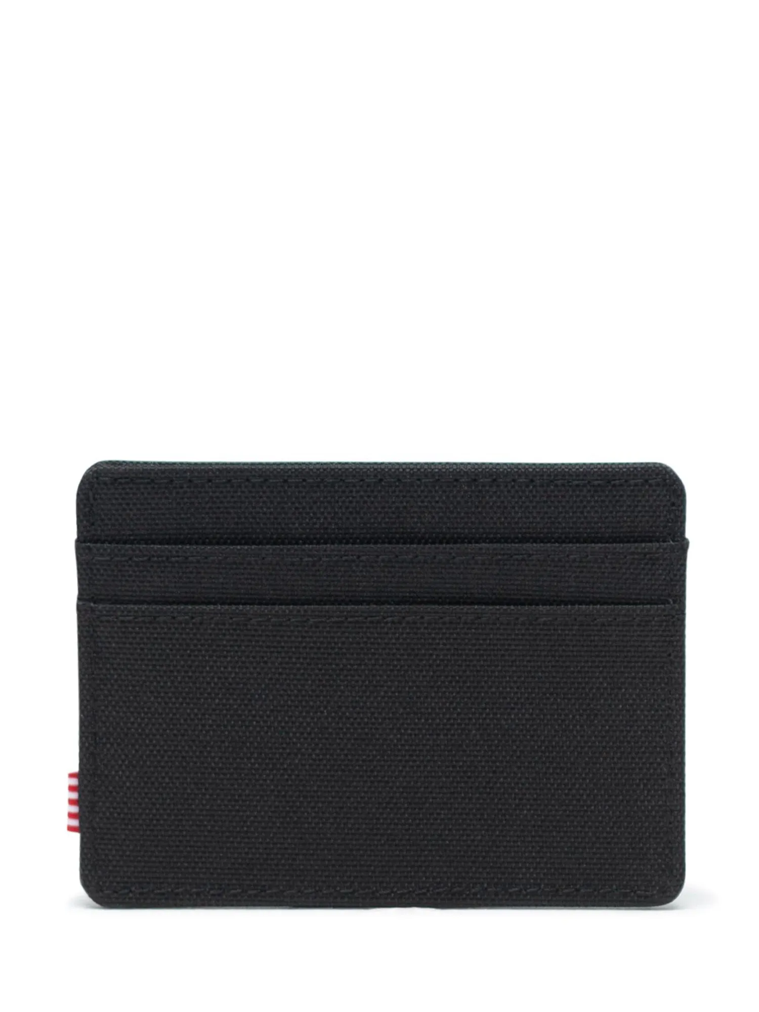 HERSCHEL SUPPLY CO. CHARLIE CARD WALLET - BLACK - CLEARANCE sold by Boathouse product image thumbnail 2