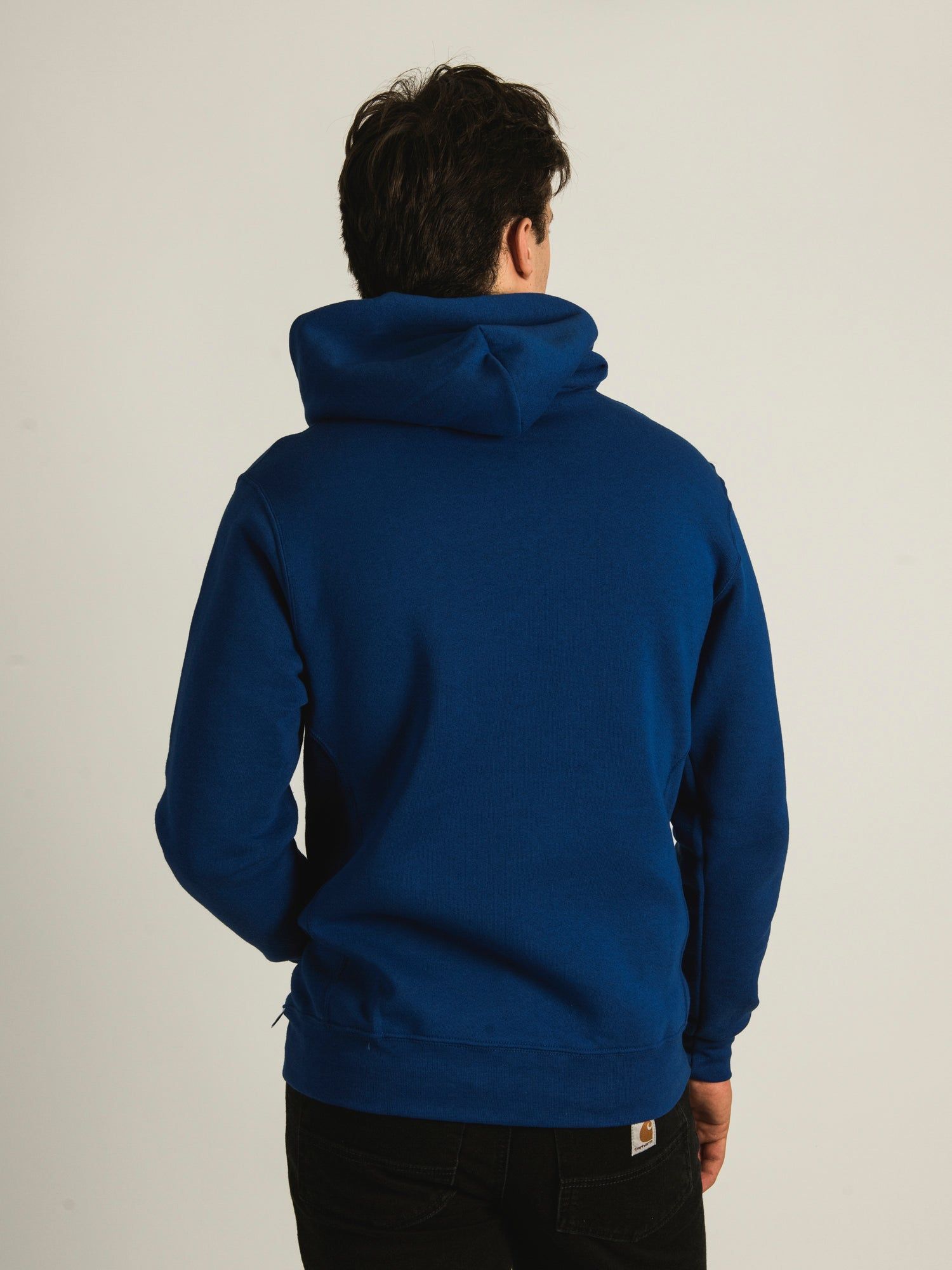 NCAA DUKE PULLOVER HOODIE sold by Boathouse product image thumbnail 3