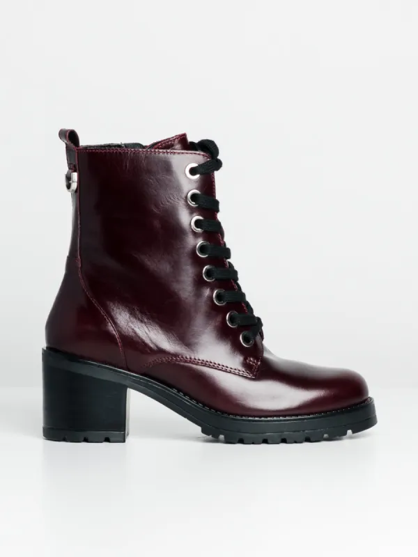 WOMENS OKER MARILYN SHORT BOOT - CLEARANCE sold by Boathouse