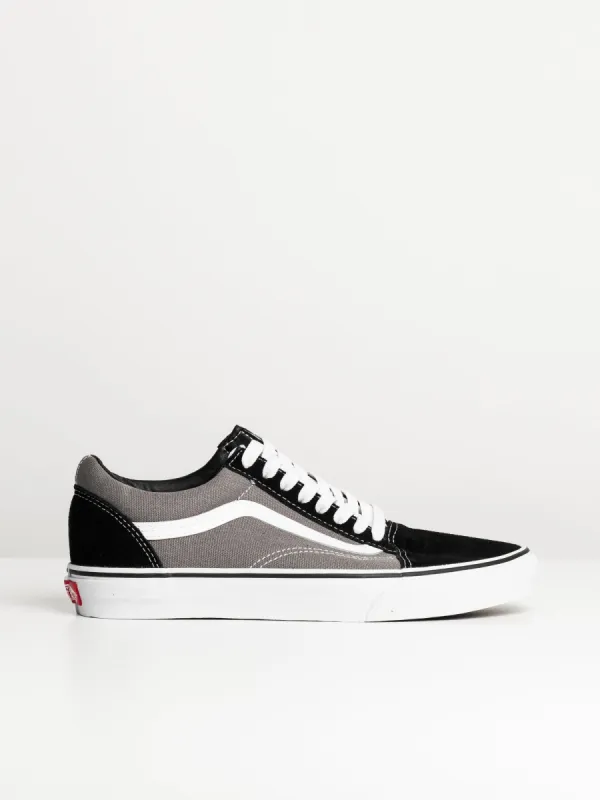 MENS VANS OLD SKOOL SNEAKERS - CLEARANCE sold by Boathouse
