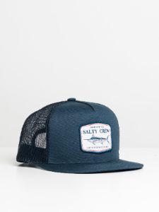 SALTY CREW STEALTH TRUCKER HAT  - CLEARANCE sold by Boathouse