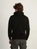 CROOKS & CASTLES GOTHIC EMBROIDERED PULLOVER HOODIE sold by Boathouse
