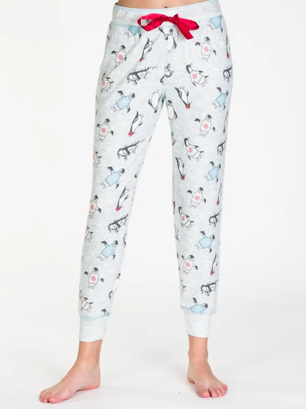 HARLOW AVA LOUNGE PANT - CLEARANCE sold by Boathouse