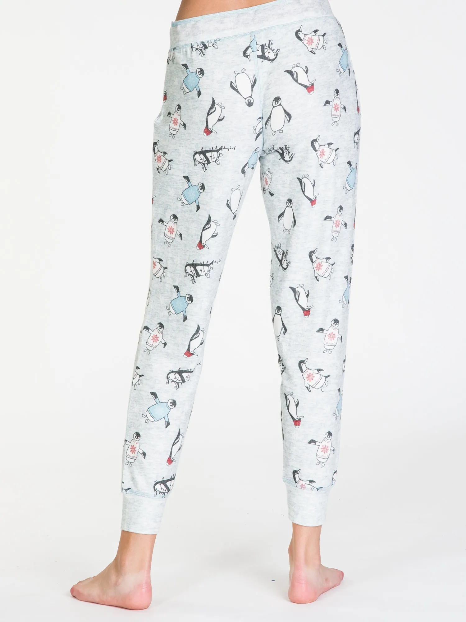 HARLOW AVA LOUNGE PANT - CLEARANCE sold by Boathouse product image thumbnail 2