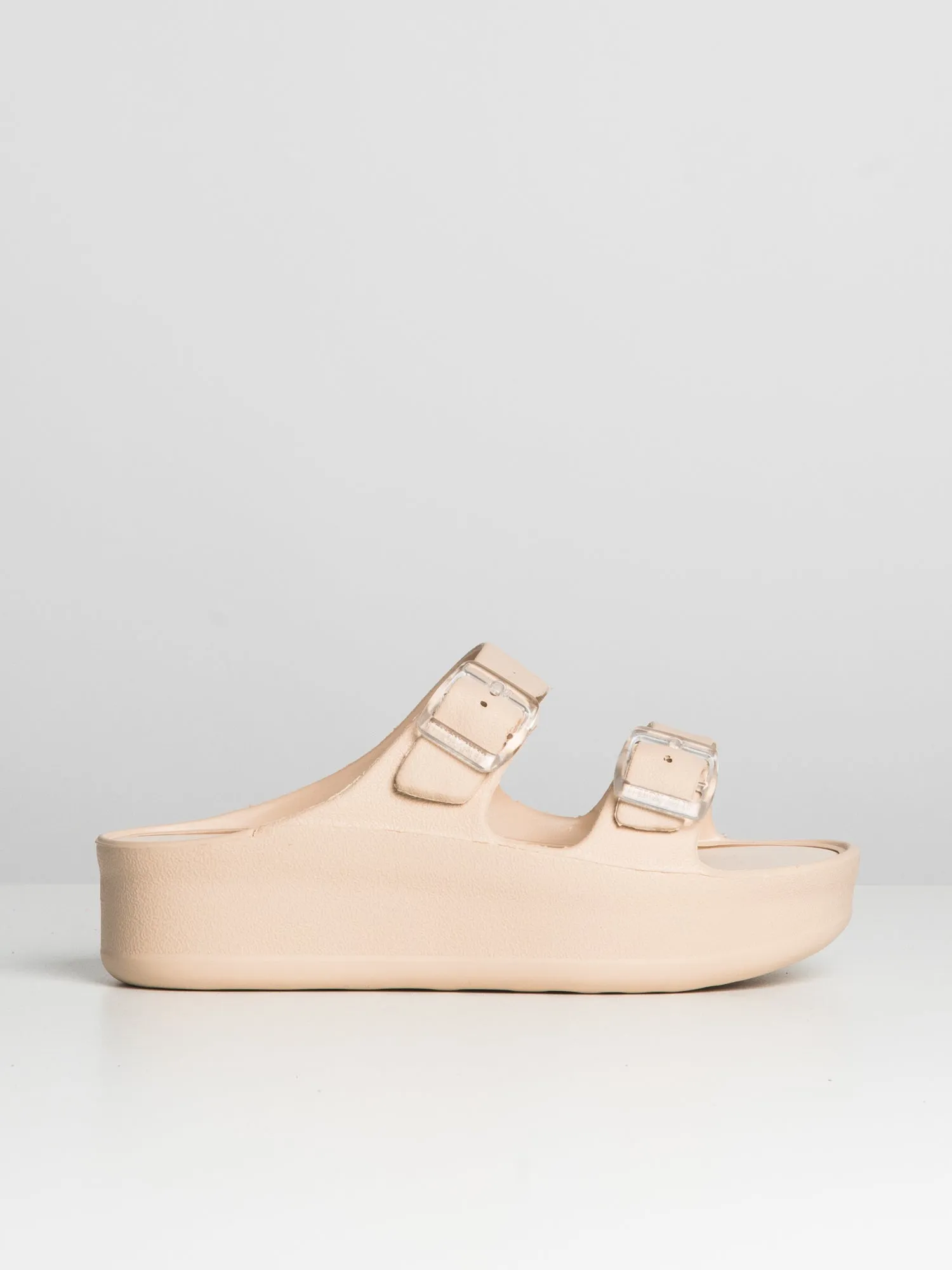 WOMENS LEMON JELLY GAIA - DESERT - CLEARANCE sold by Boathouse