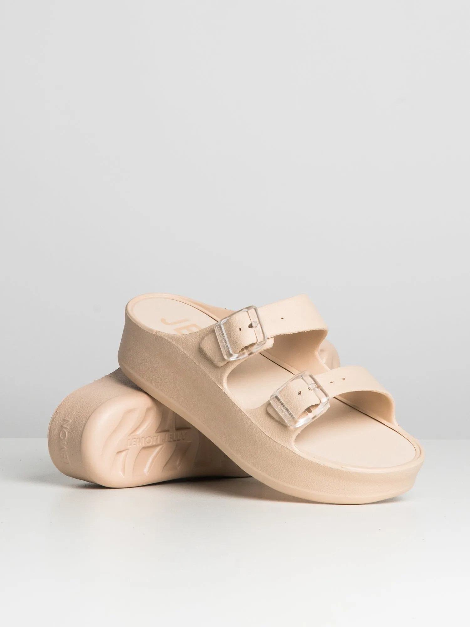 WOMENS LEMON JELLY GAIA - DESERT - CLEARANCE sold by Boathouse product image thumbnail 2
