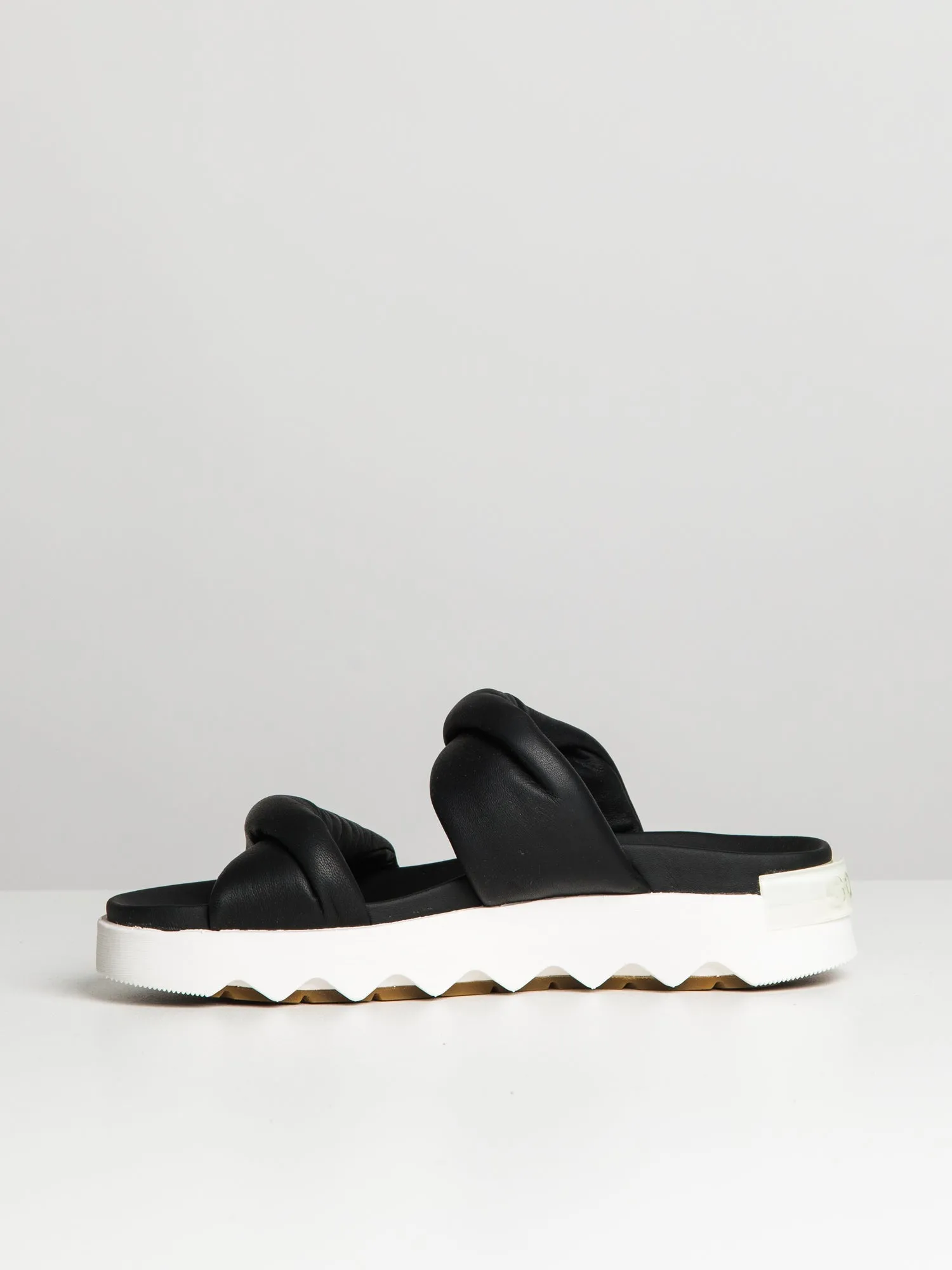 WOMENS SOREL VIIBE TWIST SLIDE - CLEARANCE sold by Boathouse product image thumbnail 4