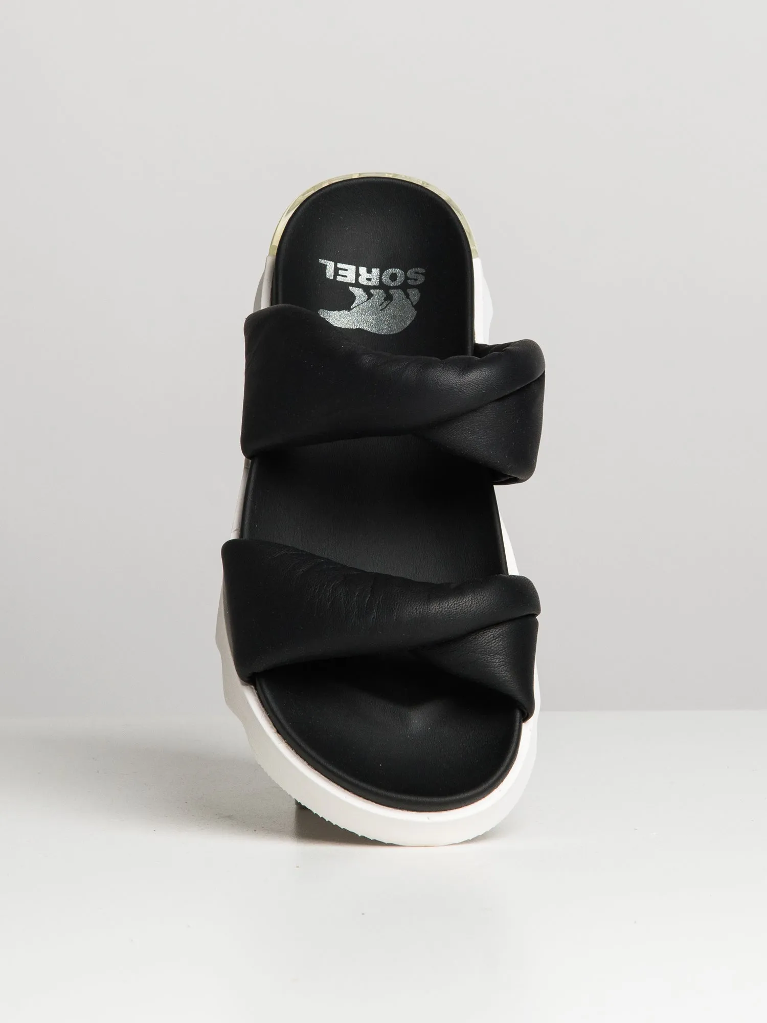 WOMENS SOREL VIIBE TWIST SLIDE - CLEARANCE sold by Boathouse product image thumbnail 5